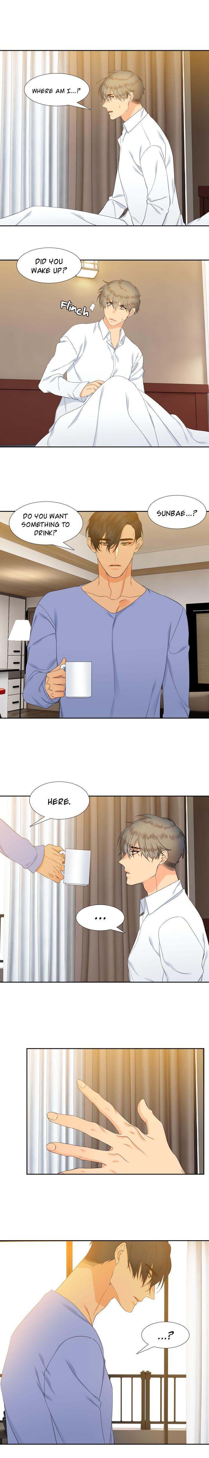 Blood Link - Chapter 12 [photo 7] - MangaPorn