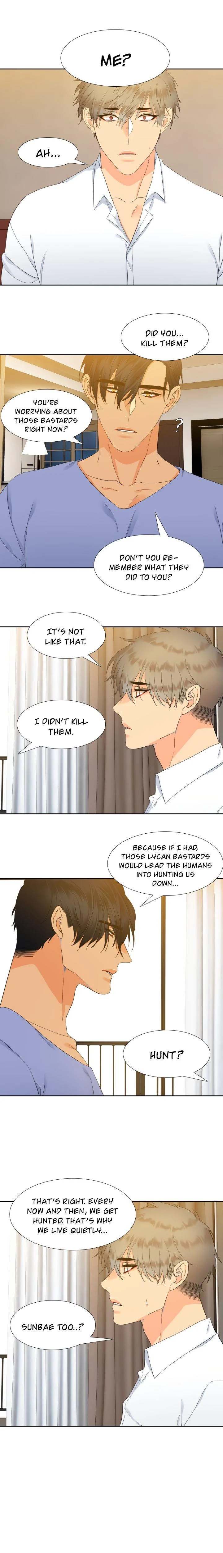 Blood Link - Chapter 12 [photo 9] - MangaPorn