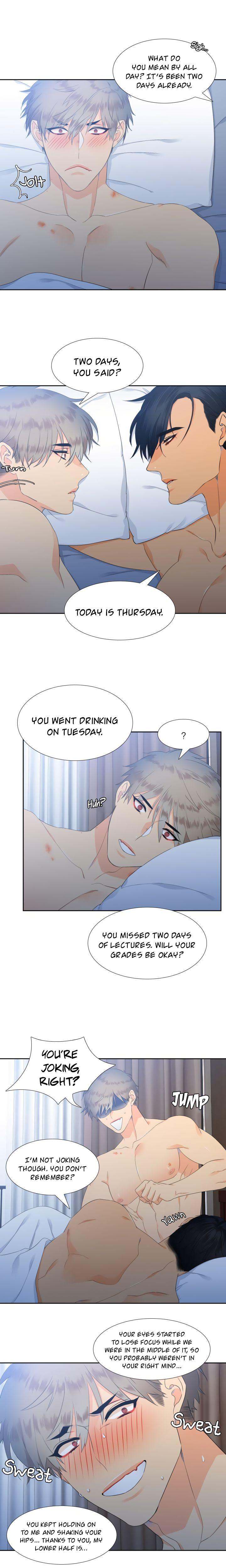 Blood Link - Chapter 13 [photo 10] - MangaPorn