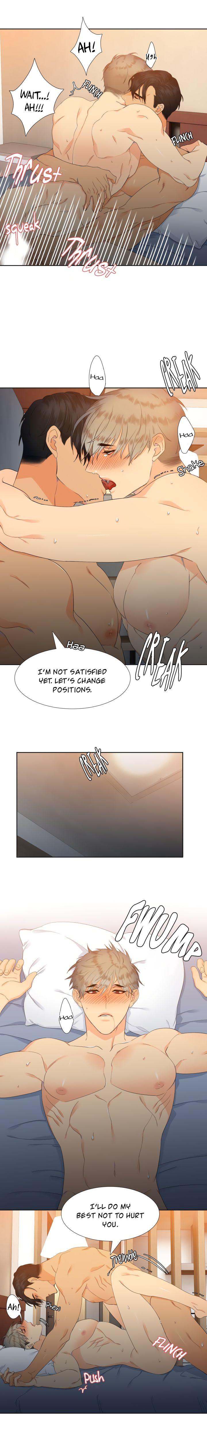 Blood Link - Chapter 13 [photo 5] - MangaPorn