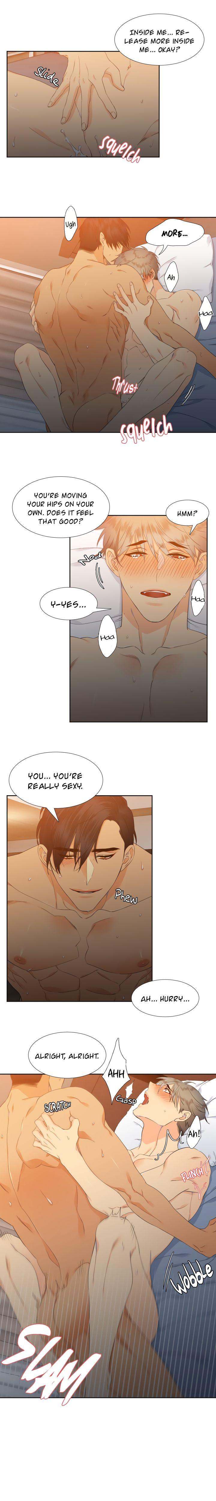 Blood Link - Chapter 13 [photo 7] - MangaPorn