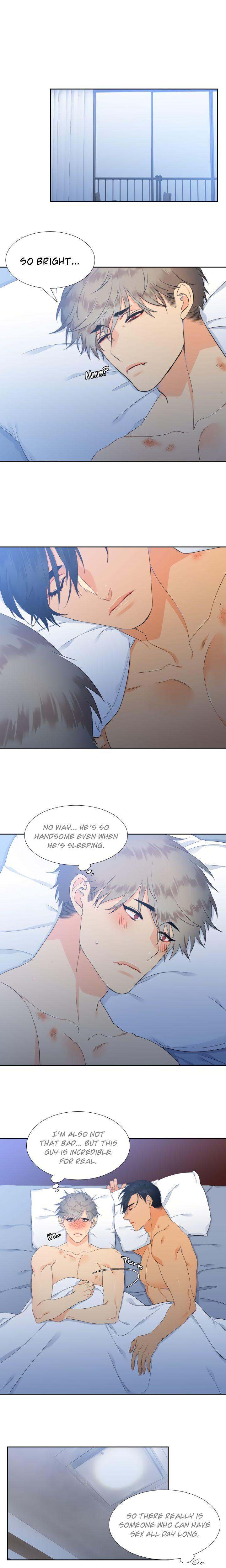 Blood Link - Chapter 13 [photo 9] - MangaPorn