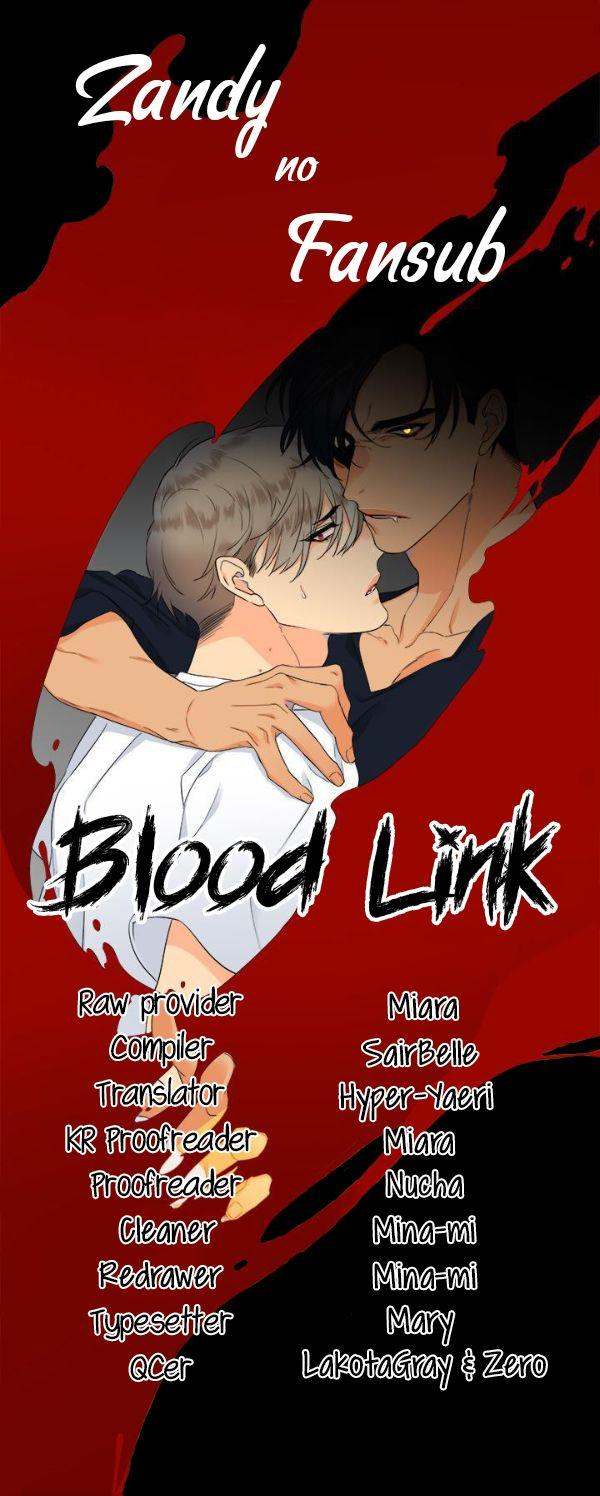 Blood Link - Chapter 14 [photo 2] - MangaPorn