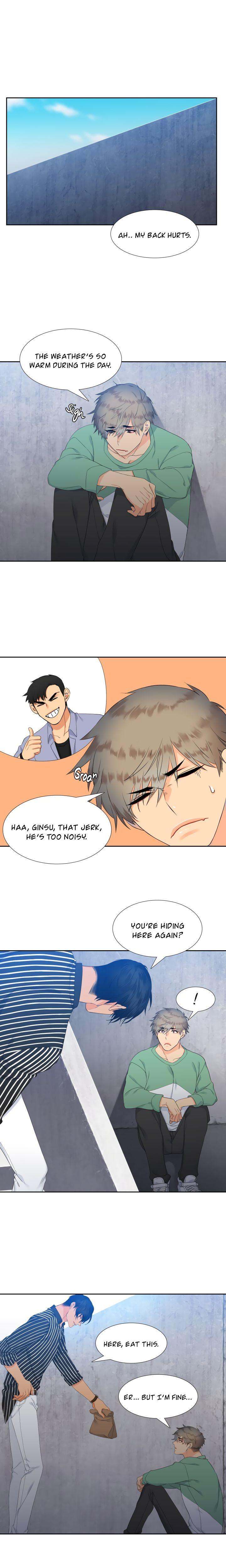 Blood Link - Chapter 14 [photo 4] - MangaPorn