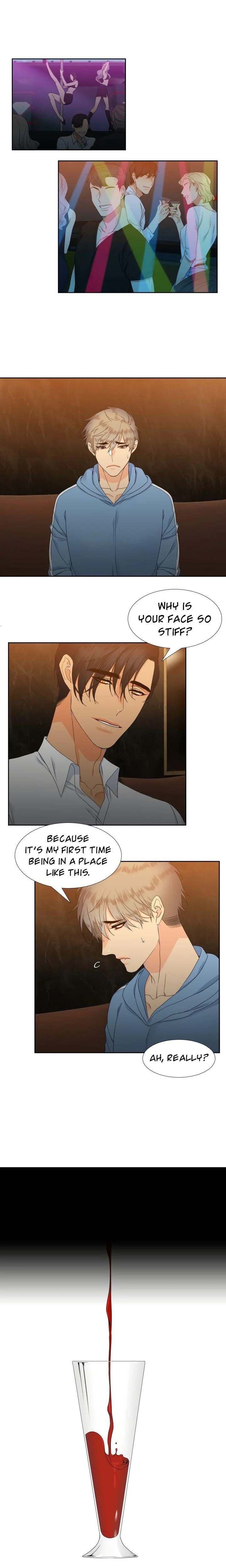 Blood Link - Chapter 15 [photo 12] - MangaPorn