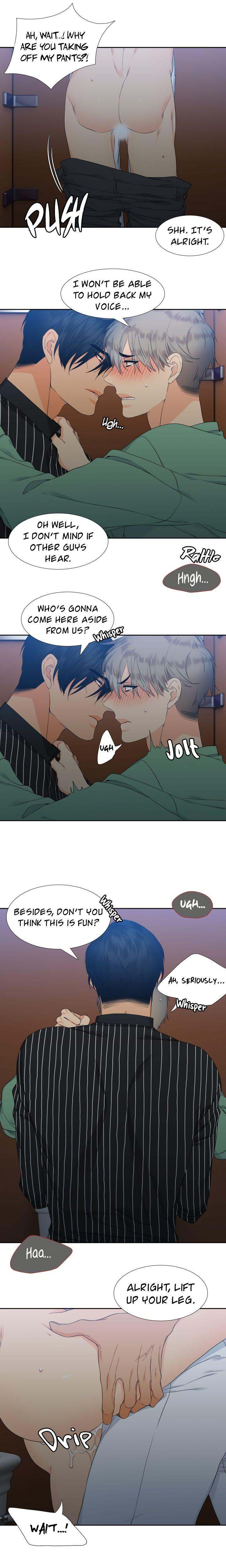 Blood Link - Chapter 15 [photo 5] - MangaPorn