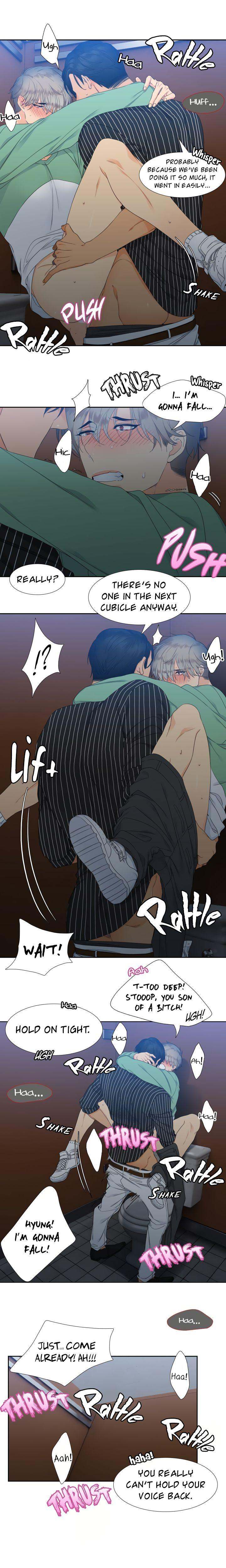 Blood Link - Chapter 15 [photo 6] - MangaPorn