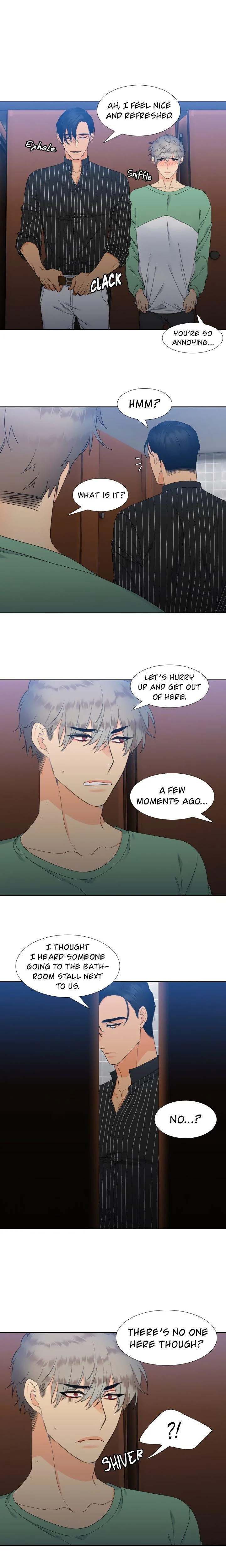 Blood Link - Chapter 15 [photo 7] - MangaPorn