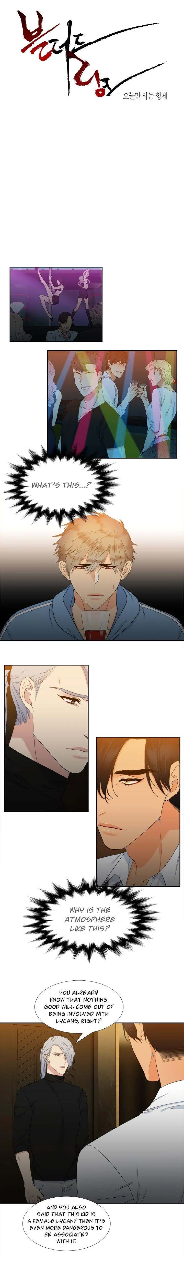 Blood Link - Chapter 16 [photo 3] - MangaPorn