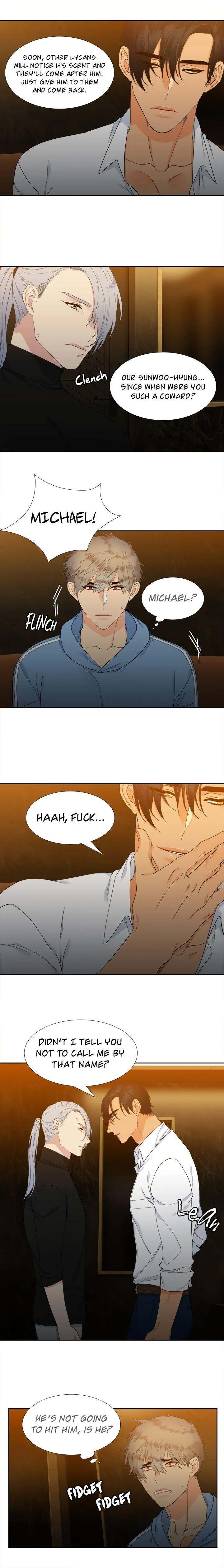 Blood Link - Chapter 16 [photo 4] - MangaPorn