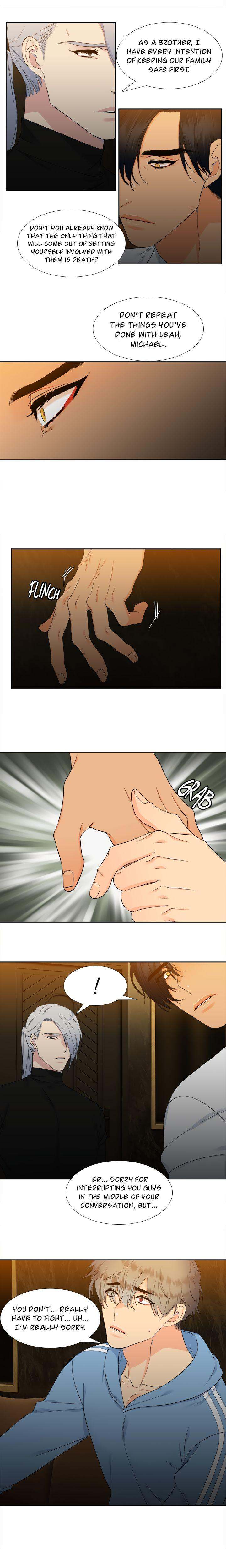 Blood Link - Chapter 16 [photo 5] - MangaPorn