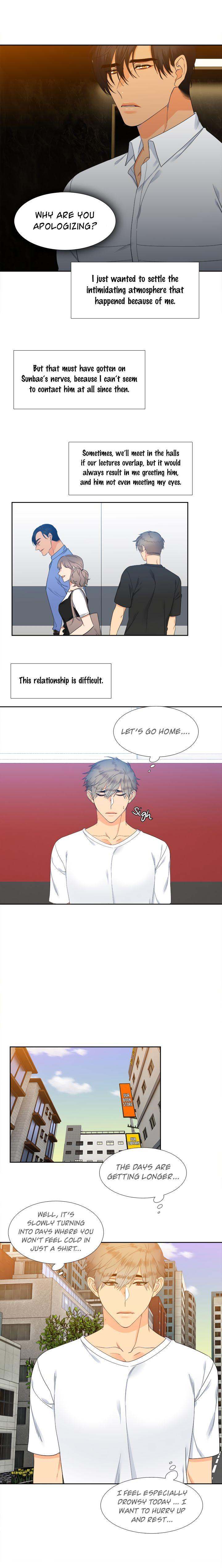 Blood Link - Chapter 16 [photo 7] - MangaPorn