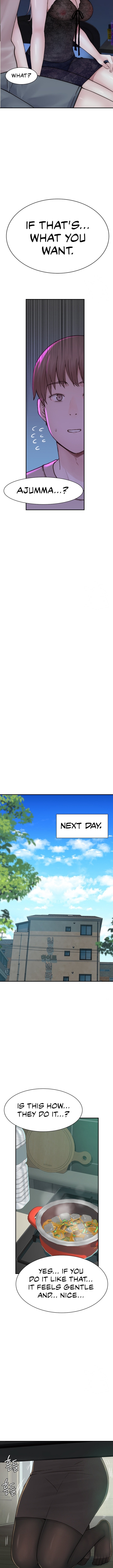 Addicted to My Stepmom - Chapter 21 [photo 10] - MangaPorn