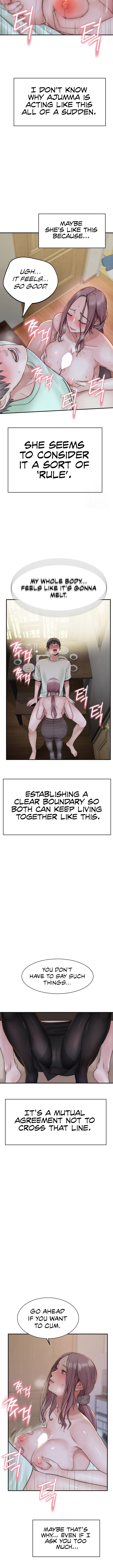 Addicted to My Stepmom - Chapter 21 [photo 12] - MangaPorn