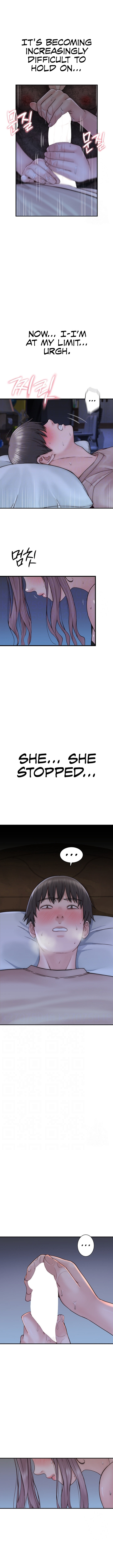 Addicted to My Stepmom - Chapter 21 [photo 3] - MangaPorn