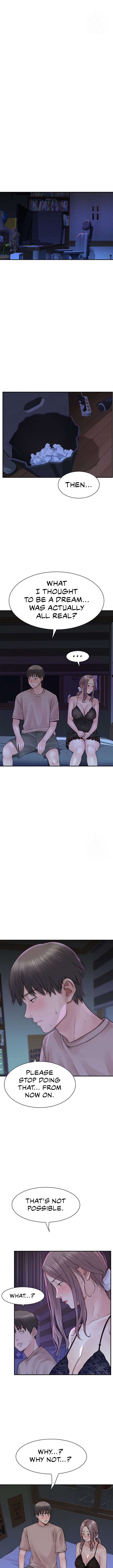 Addicted to My Stepmom - Chapter 21 [photo 7] - MangaPorn