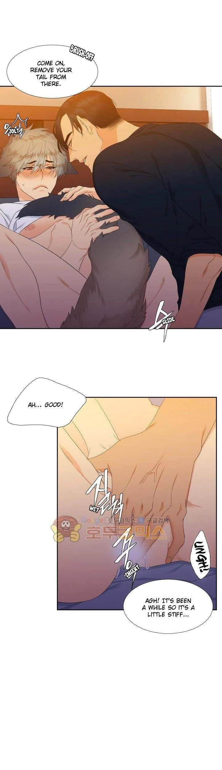 Blood Link - Chapter 17 [photo 11] - MangaPorn