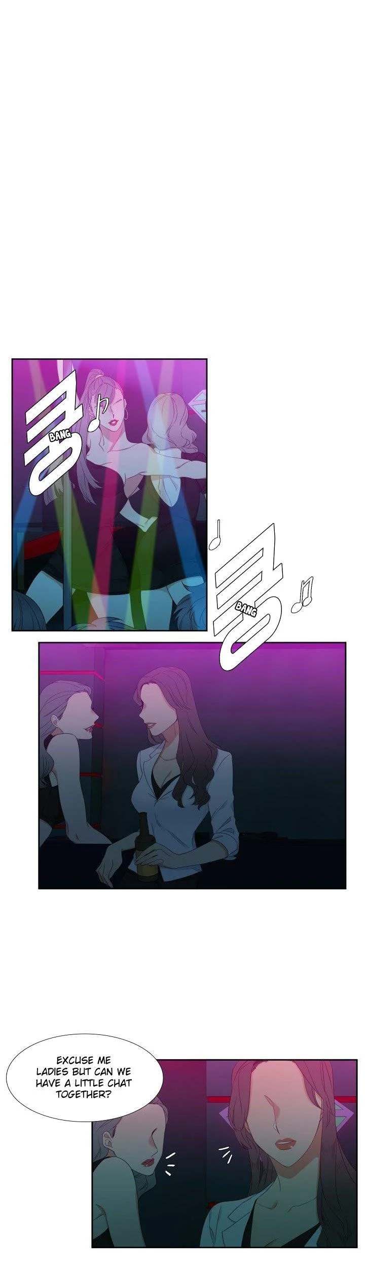 Blood Link - Chapter 17 [photo 15] - MangaPorn