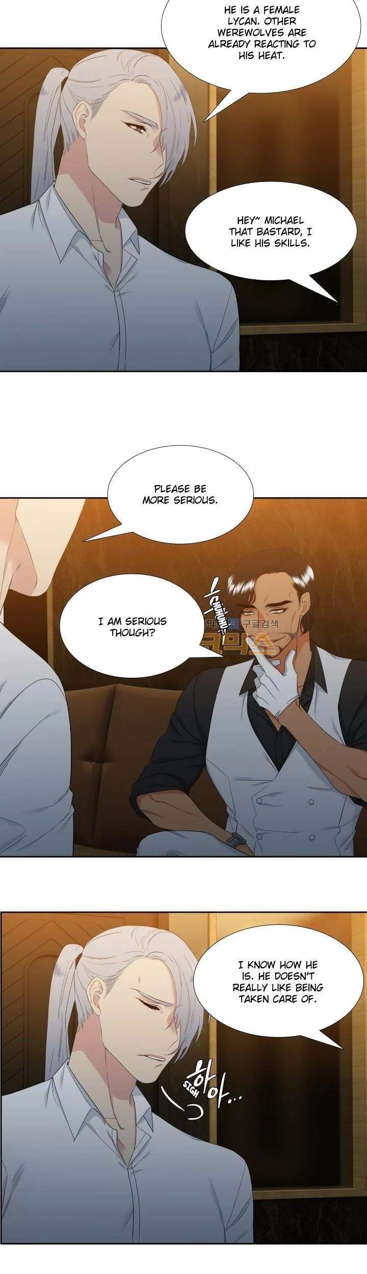 Blood Link - Chapter 17 [photo 19] - MangaPorn