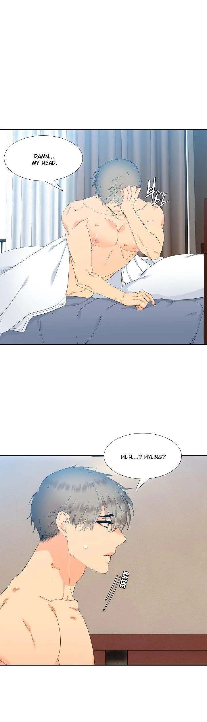 Blood Link - Chapter 18 [photo 11] - MangaPorn