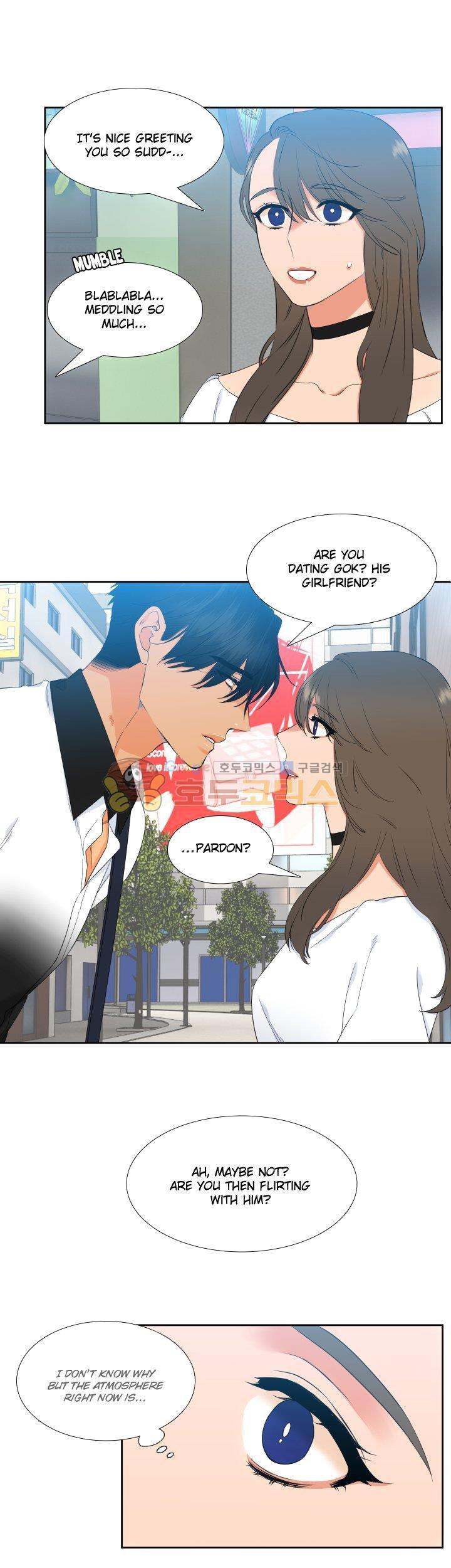 Blood Link - Chapter 18 [photo 15] - MangaPorn