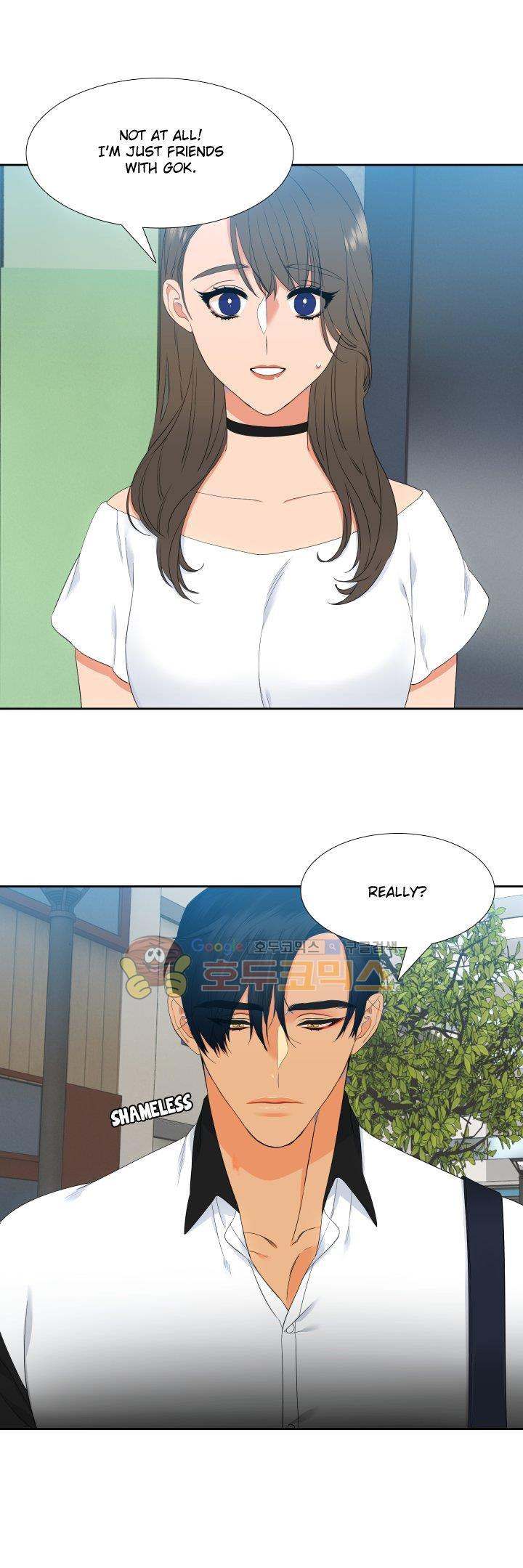 Blood Link - Chapter 18 [photo 16] - MangaPorn