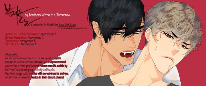 Blood Link - Chapter 18 [photo 2] - MangaPorn