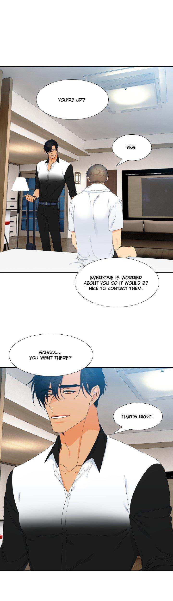 Blood Link - Chapter 18 [photo 24] - MangaPorn