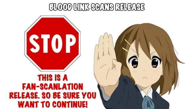 Blood Link - Chapter 19 [photo 1] - MangaPorn