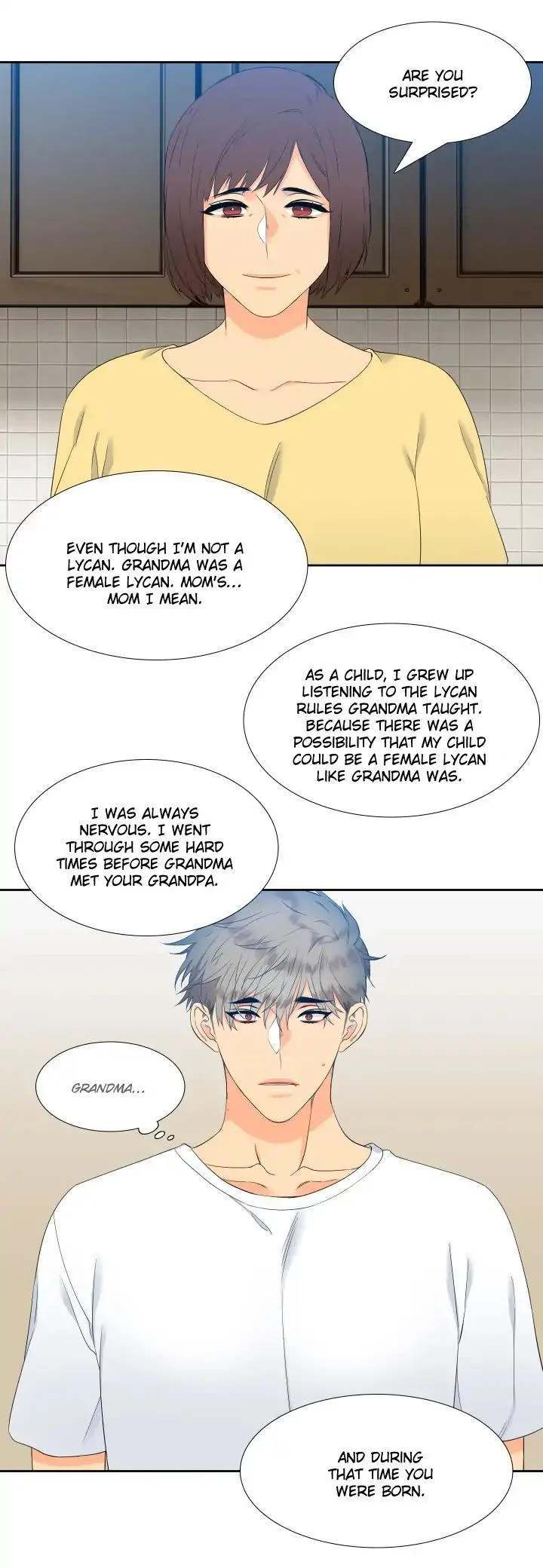 Blood Link - Chapter 19 [photo 11] - MangaPorn