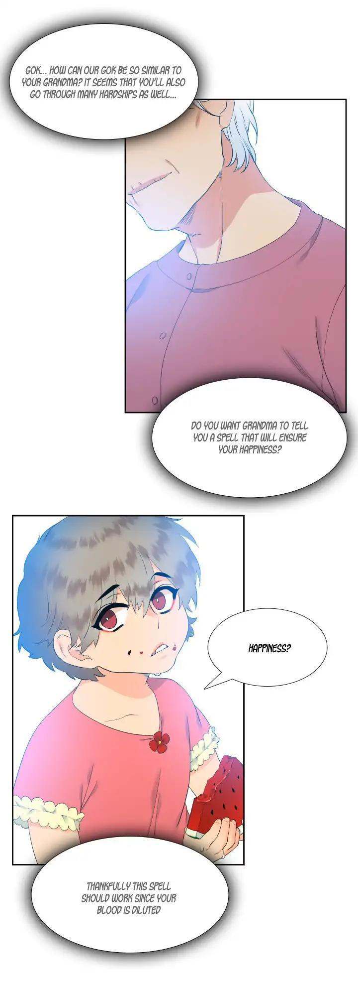 Blood Link - Chapter 19 [photo 12] - MangaPorn