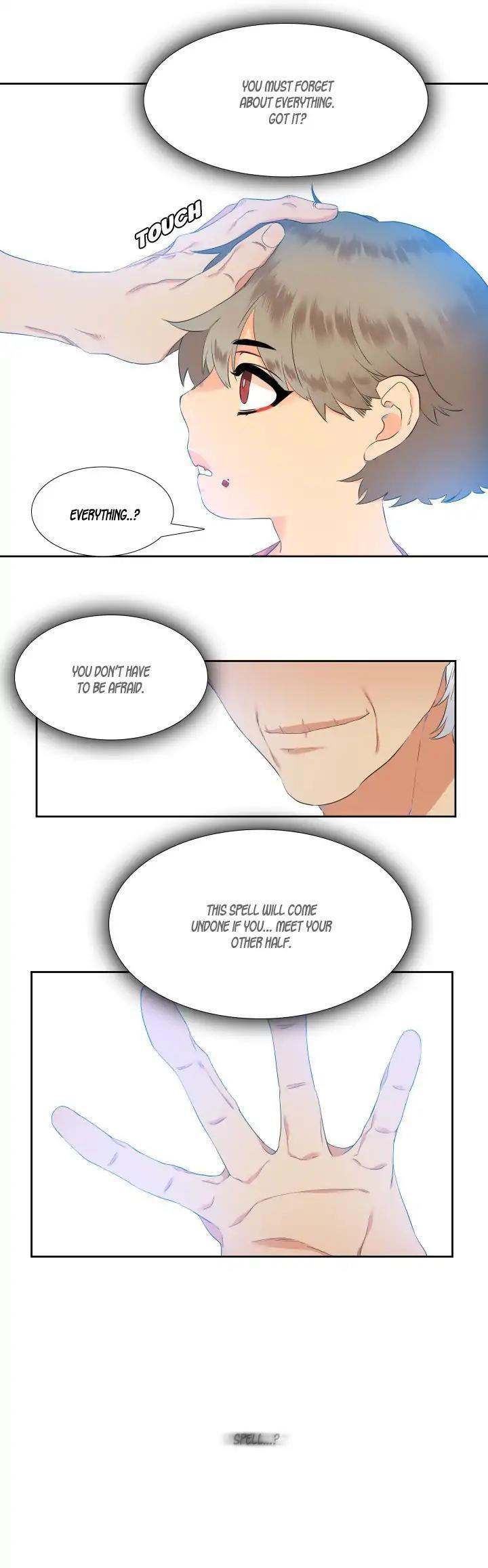 Blood Link - Chapter 19 [photo 13] - MangaPorn