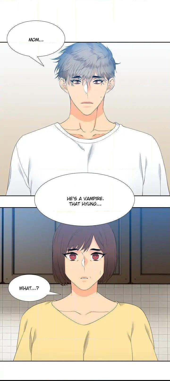 Blood Link - Chapter 19 [photo 15] - MangaPorn