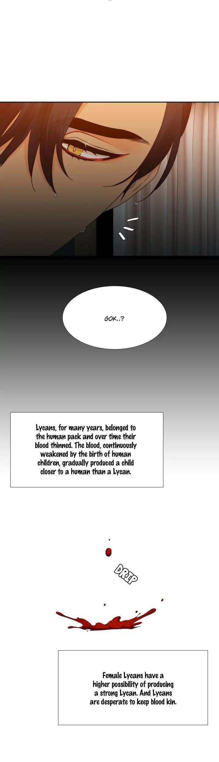 Blood Link - Chapter 19 [photo 17] - MangaPorn