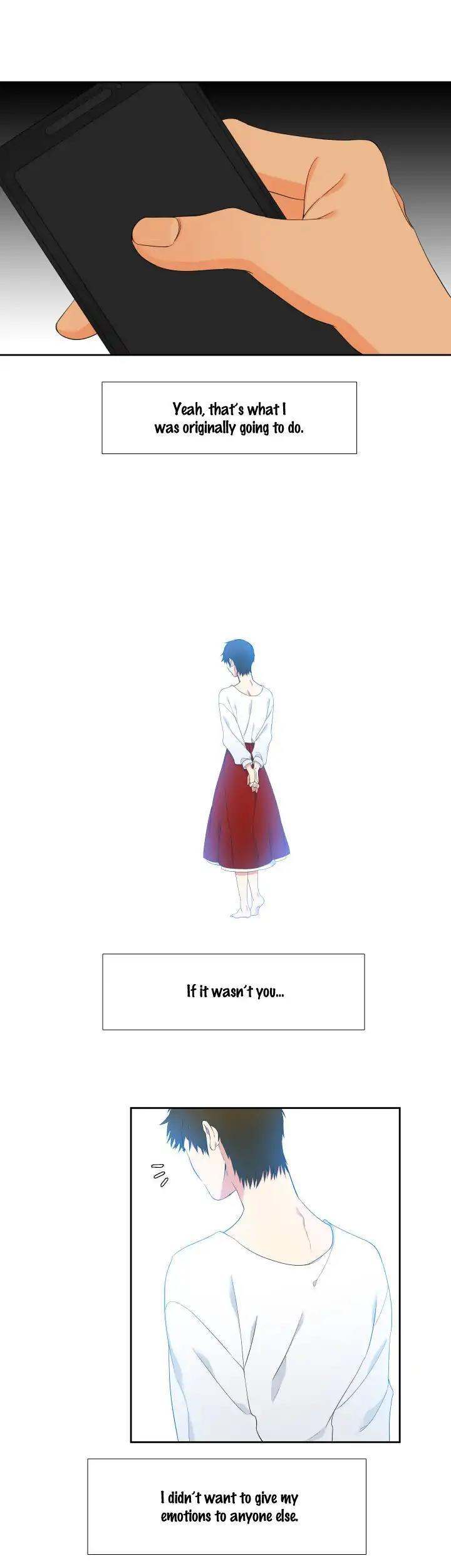 Blood Link - Chapter 19 [photo 19] - MangaPorn