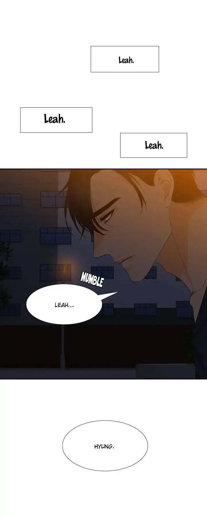 Blood Link - Chapter 19 [photo 21] - MangaPorn