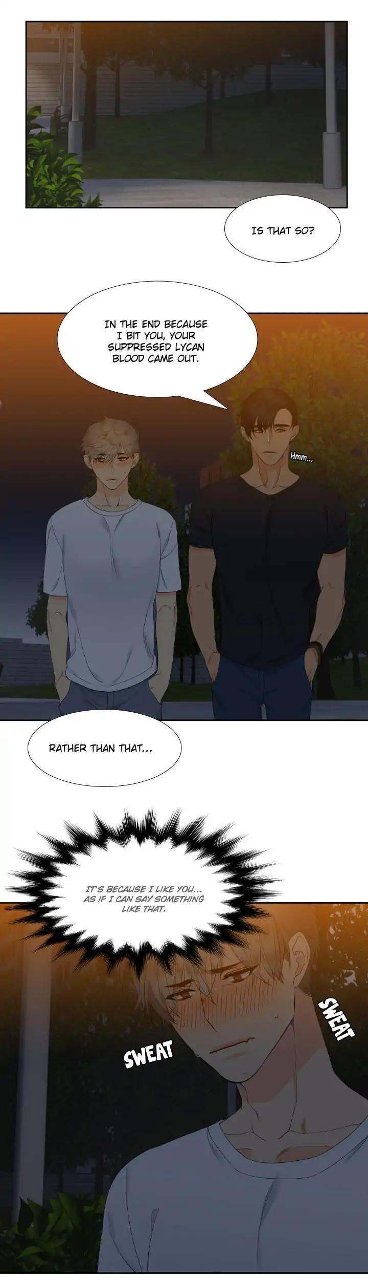 Blood Link - Chapter 19 [photo 23] - MangaPorn
