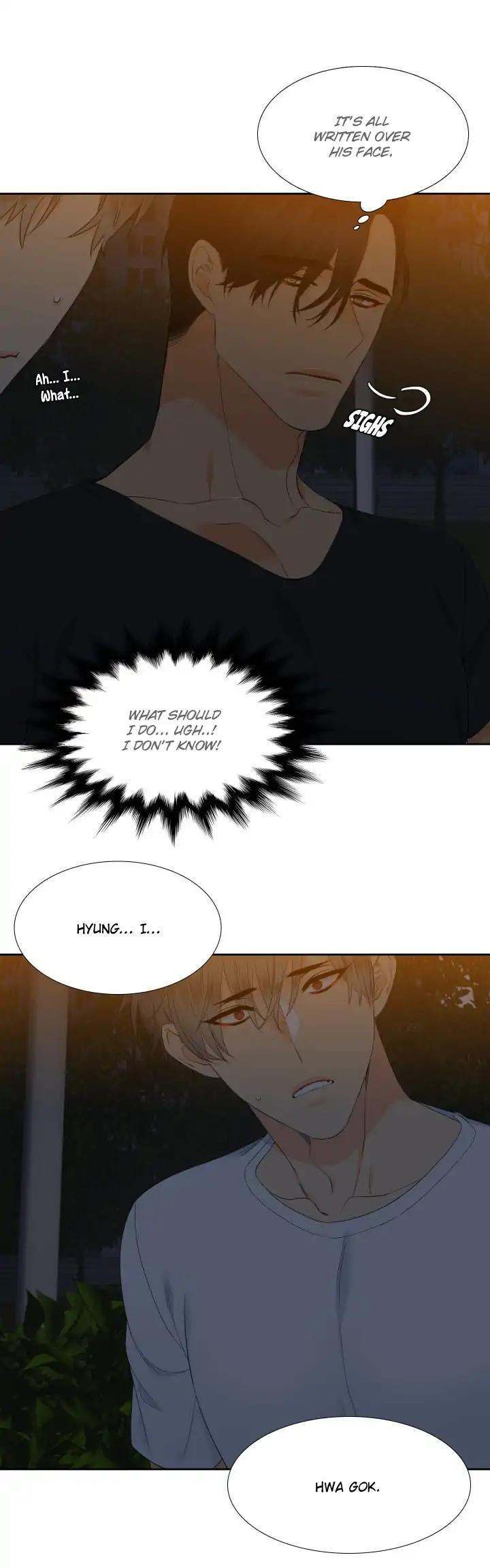 Blood Link - Chapter 19 [photo 24] - MangaPorn