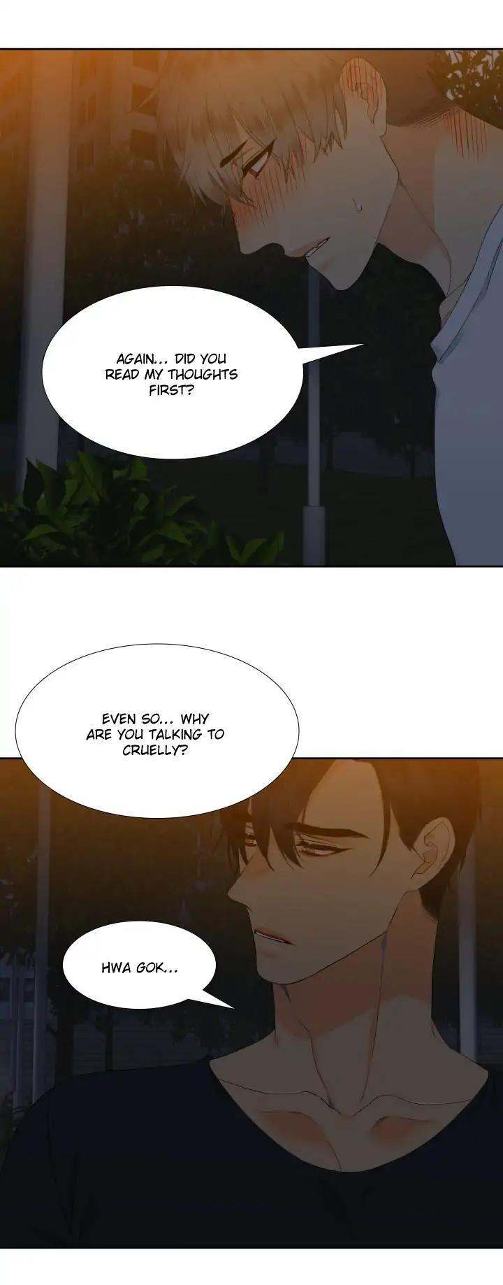 Blood Link - Chapter 19 [photo 26] - MangaPorn