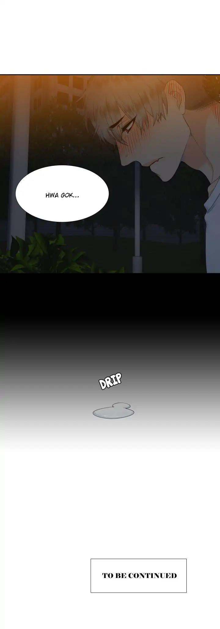 Blood Link - Chapter 19 [photo 27] - MangaPorn