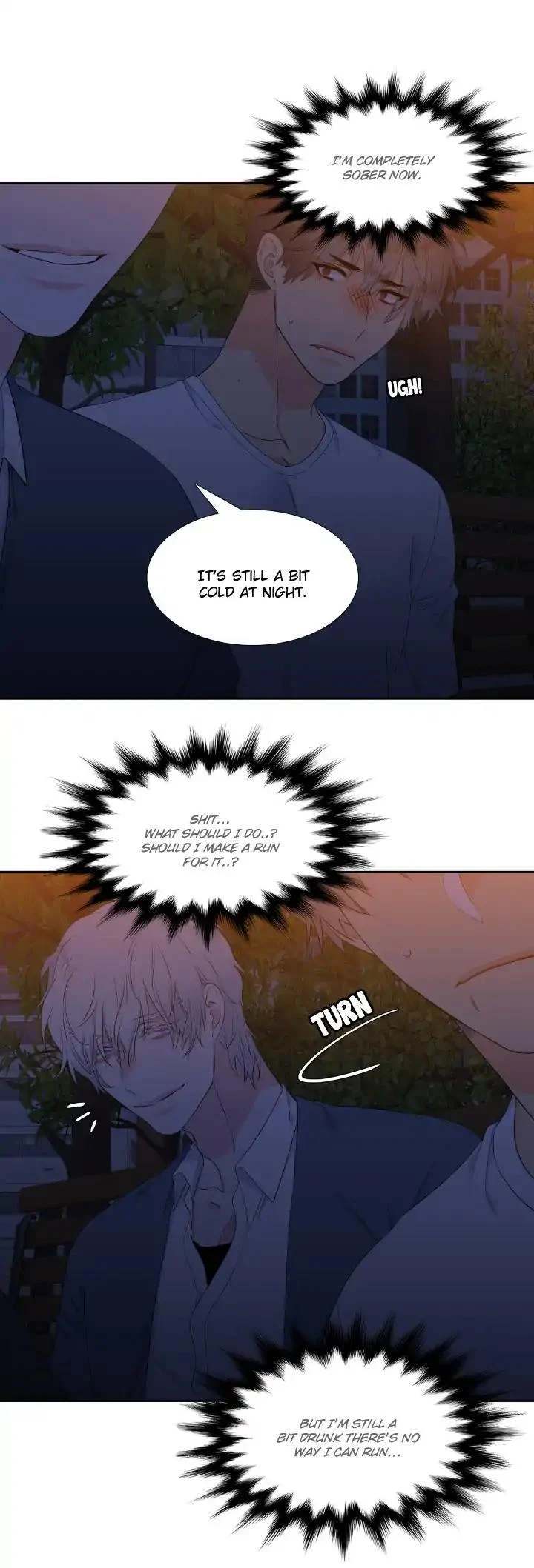 Blood Link - Chapter 20 [photo 11] - MangaPorn