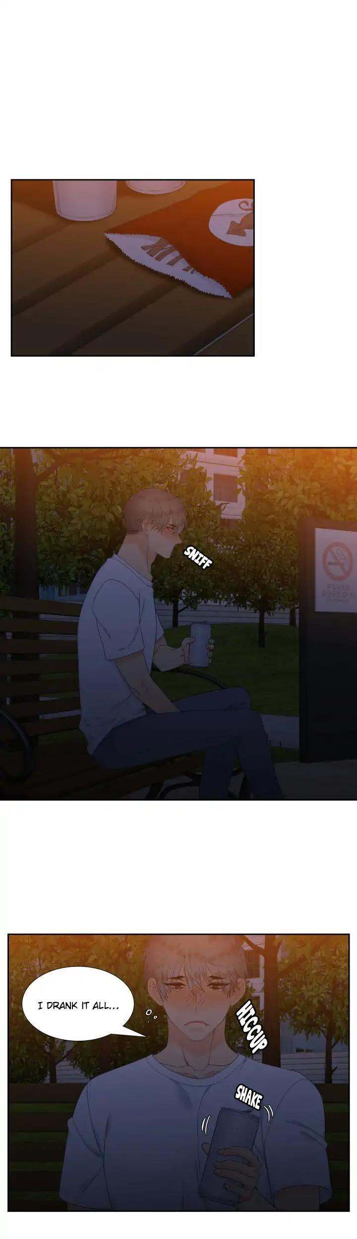 Blood Link - Chapter 20 [photo 8] - MangaPorn