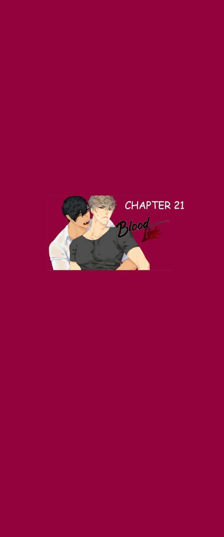 Blood Link - Chapter 21 [photo 1] - MangaPorn