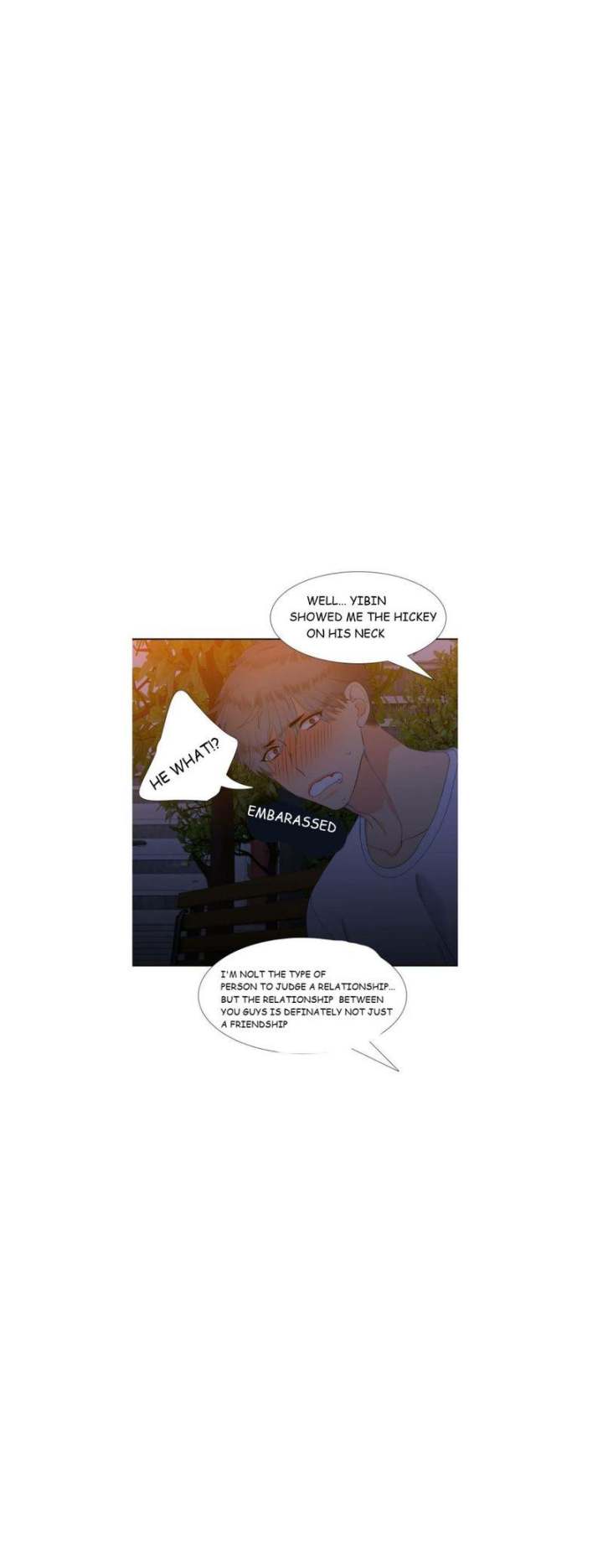 Blood Link - Chapter 21 [photo 16] - MangaPorn