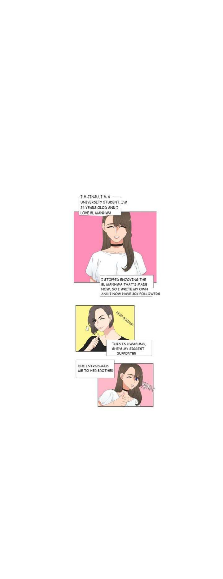 Blood Link - Chapter 21 [photo 2] - MangaPorn