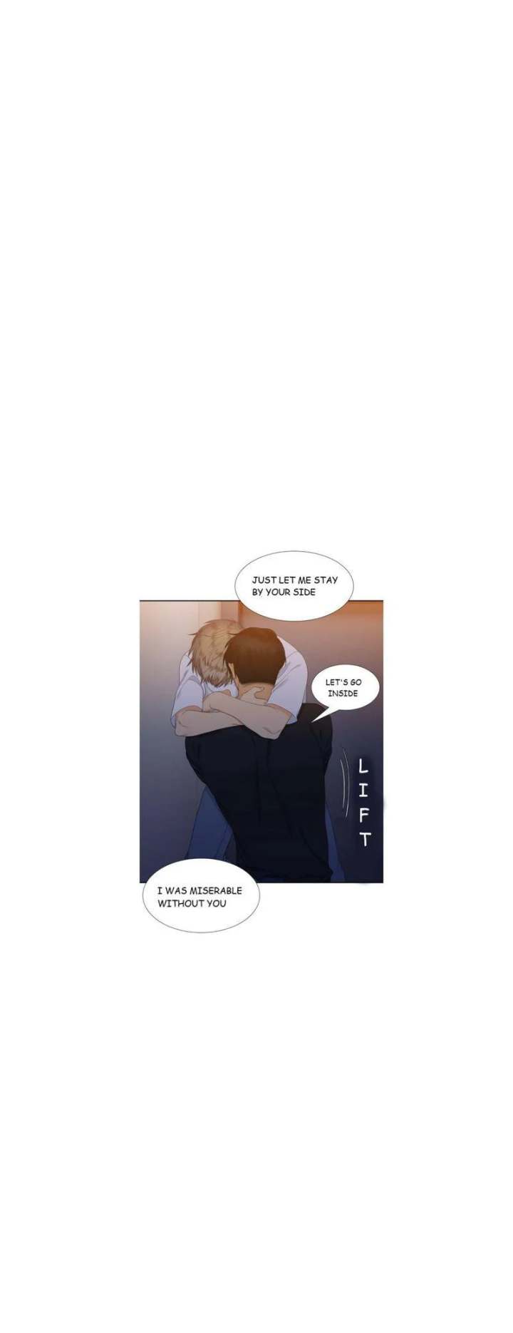 Blood Link - Chapter 21 [photo 24] - MangaPorn
