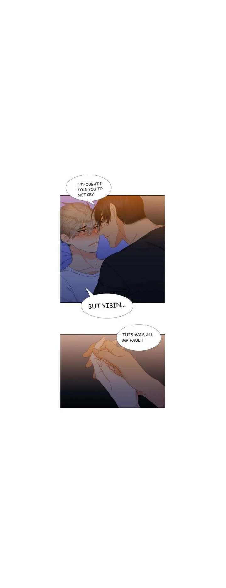 Blood Link - Chapter 21 [photo 26] - MangaPorn