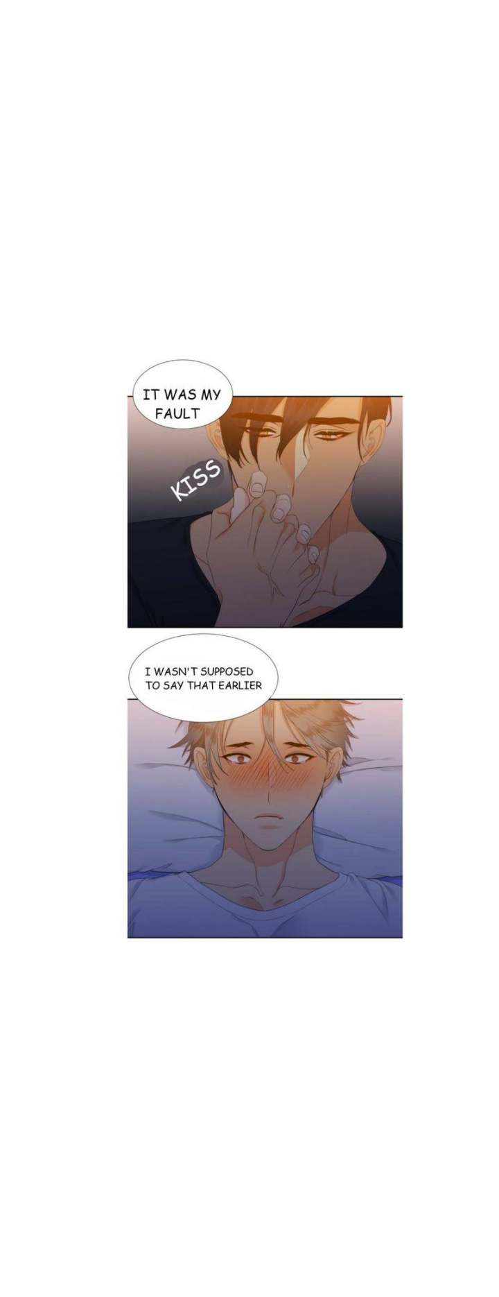 Blood Link - Chapter 21 [photo 27] - MangaPorn