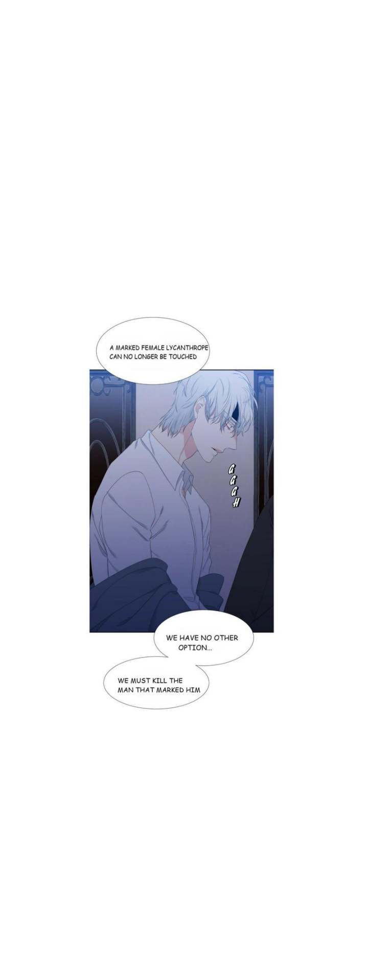 Blood Link - Chapter 21 [photo 35] - MangaPorn