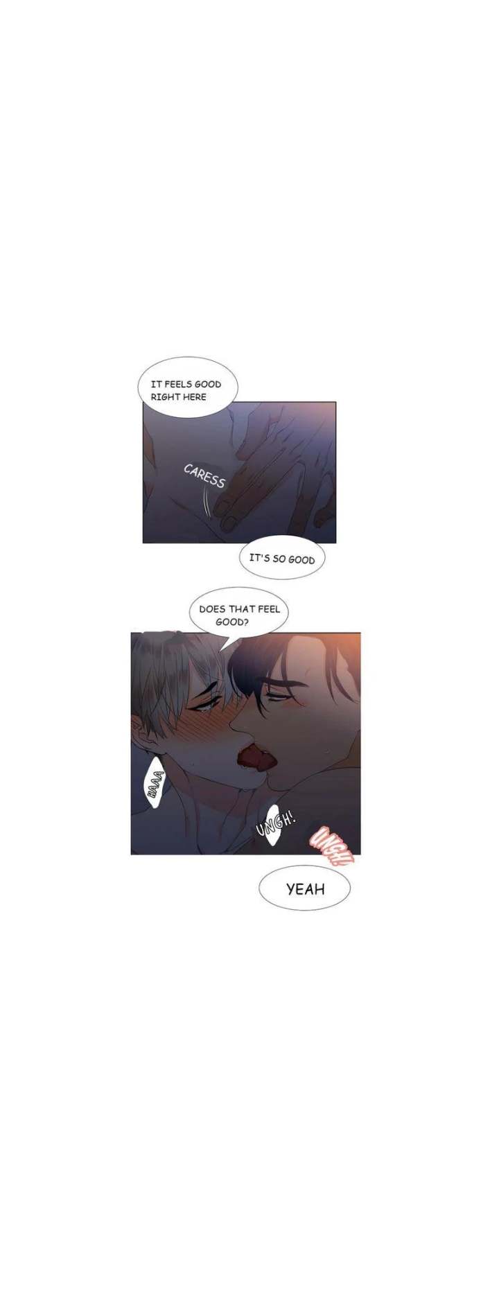 Blood Link - Chapter 22 [photo 14] - MangaPorn